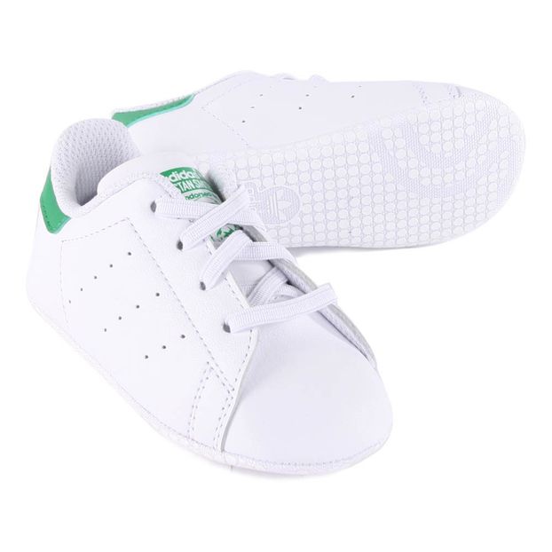 Patucos Cordones Stan Smith Crib-product