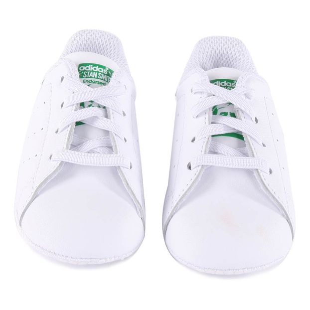 Patucos Cordones Stan Smith Crib-product
