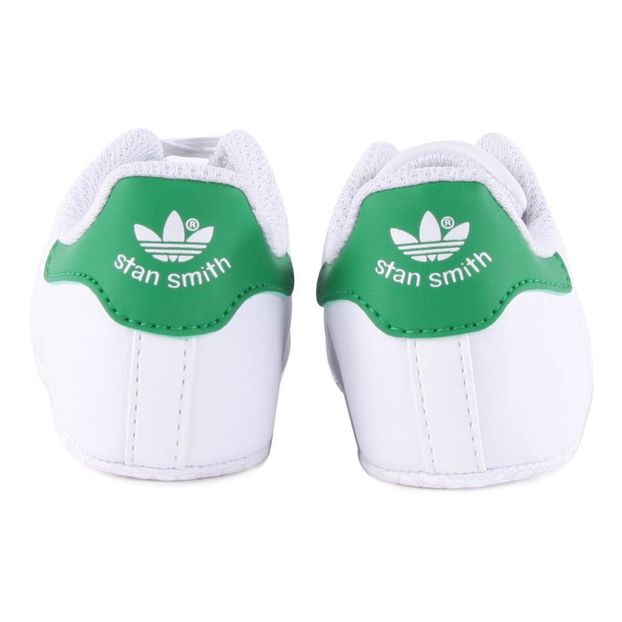 Patucos Cordones Stan Smith Crib-product