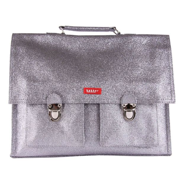 Big Special Edition Glitter Satchel-product