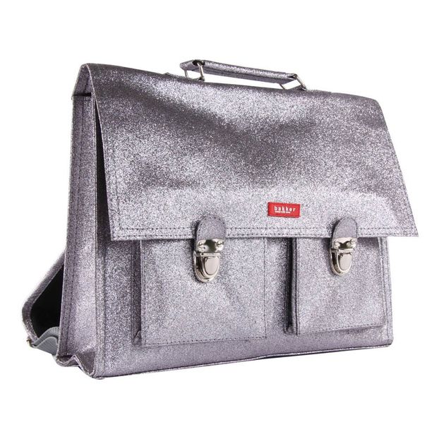 Big Special Edition Glitter Satchel-product