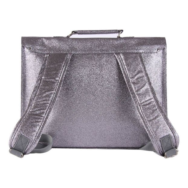 Big Special Edition Glitter Satchel-product