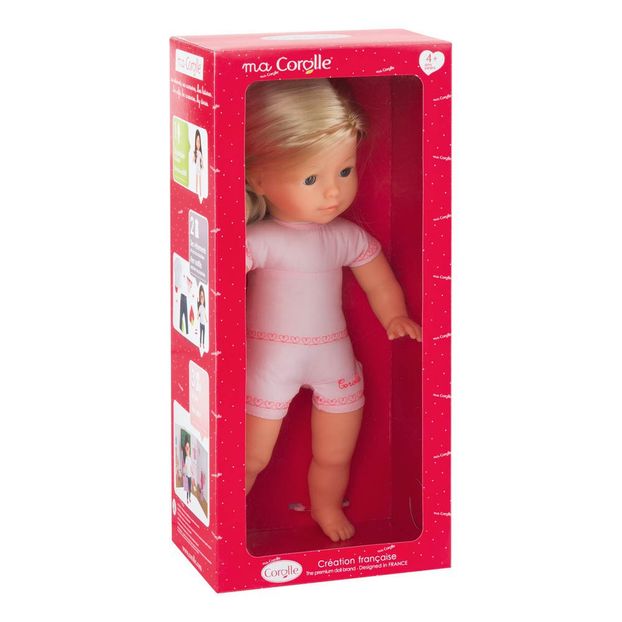 Ma Corolle - Poupée Vanille blonde 36 cm-product
