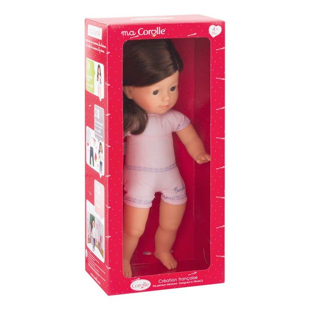 My Corolle - Brunette Vanilla Doll 36cm-product