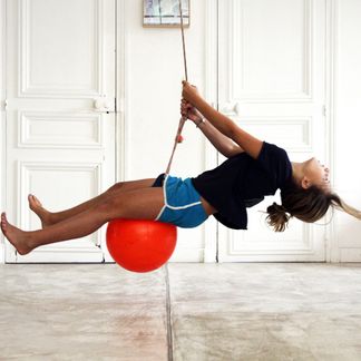 Fab Balancín Ball-listing