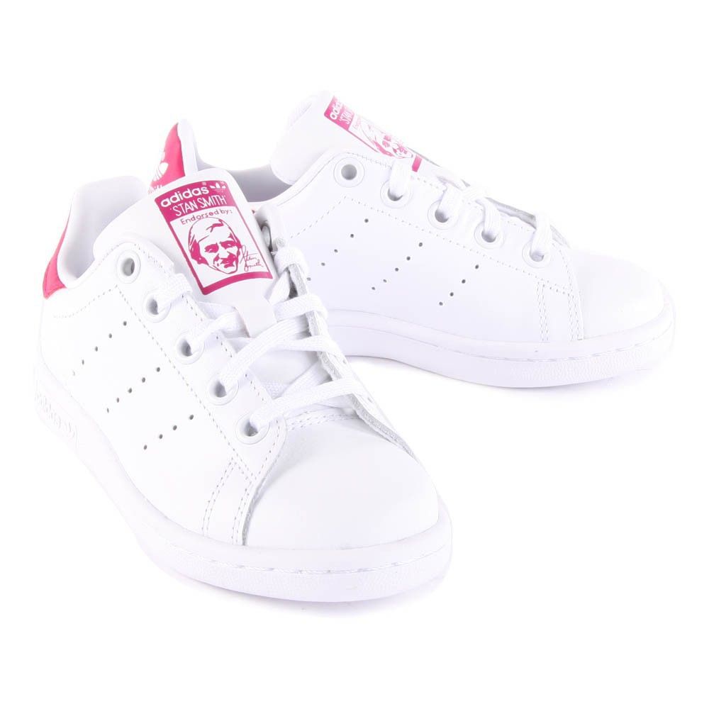 adidas stan smith 2 rosa