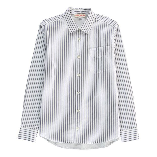 Striped Felix Shirt-product