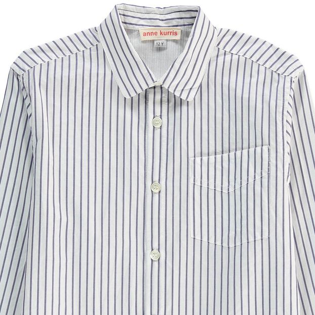 Striped Felix Shirt-product