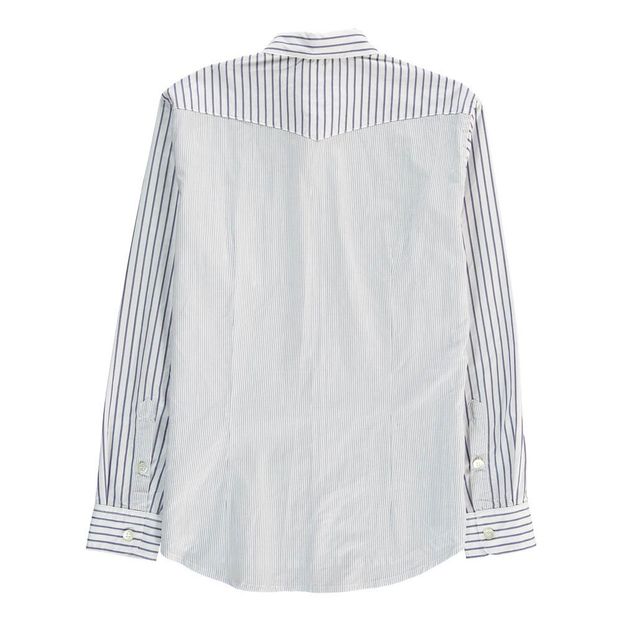 Striped Felix Shirt-product