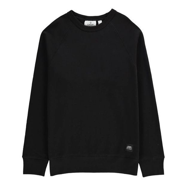 Sweat Col Rond Rules-product