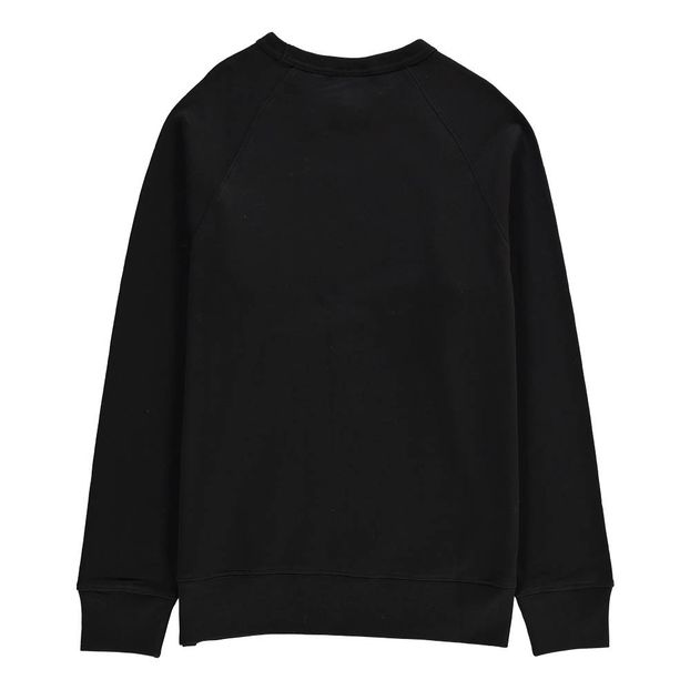 Sweat Col Rond Rules-product