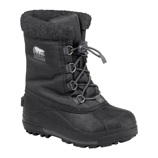 Wasserdichte gefütterte Stiefel Youth Cumberland-product