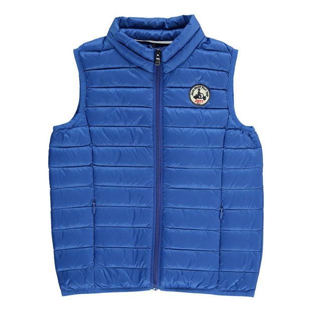 Anorak Light Sin Mangas Zoe-product