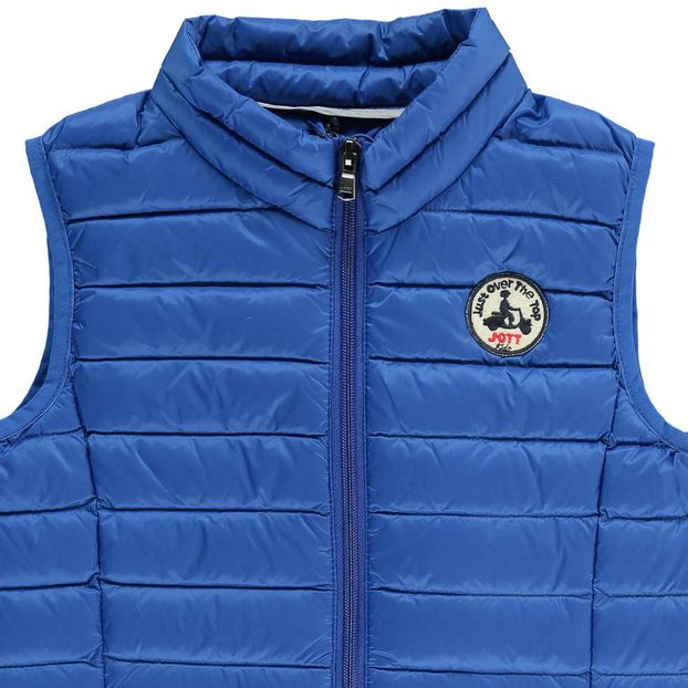 Anorak Light Sin Mangas Zoe-product