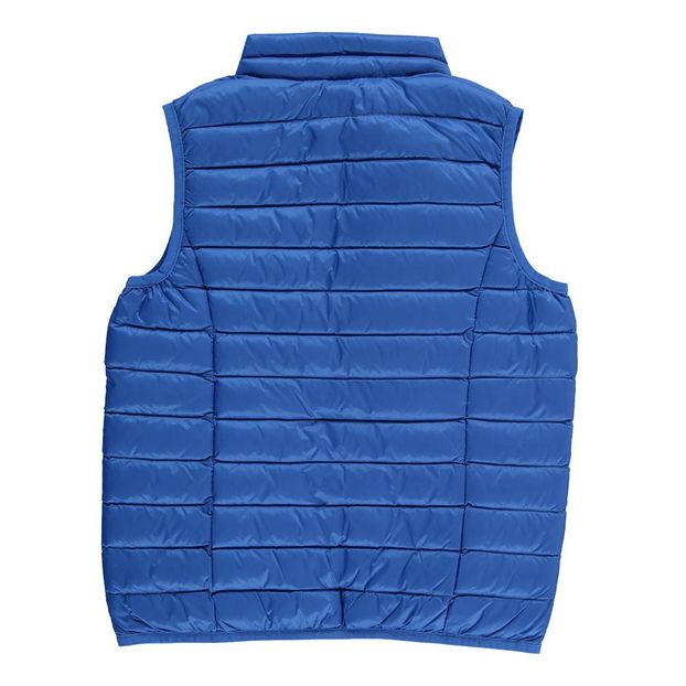 Anorak Light Sin Mangas Zoe-product