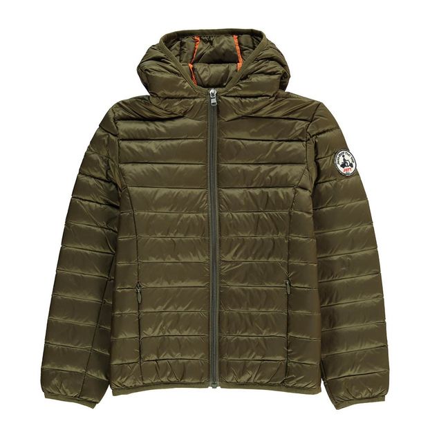 Anorak Light Capucha Hugo-product