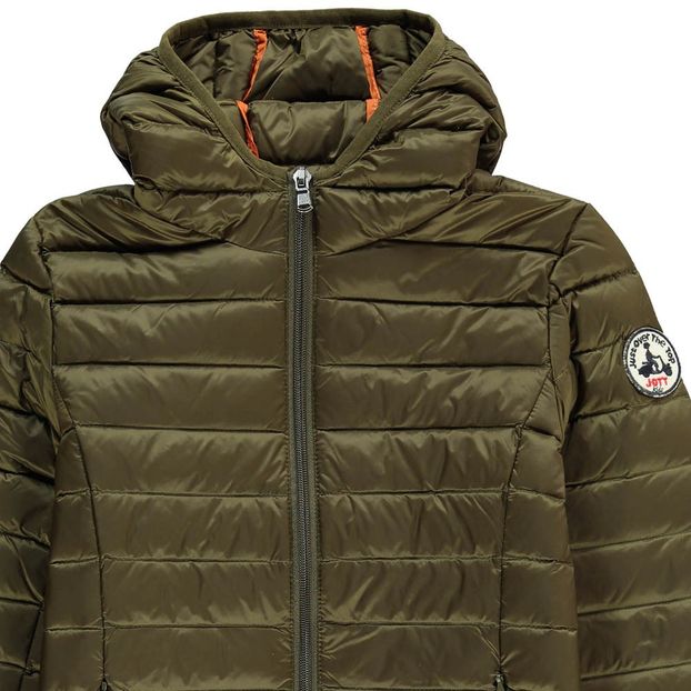 Anorak Light Capucha Hugo-product