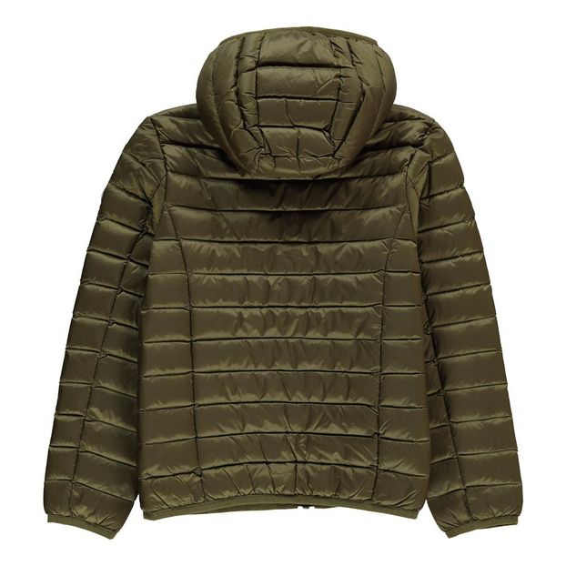 Anorak Light Capucha Hugo-product