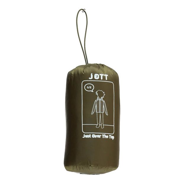 Anorak Light Capucha Hugo-product