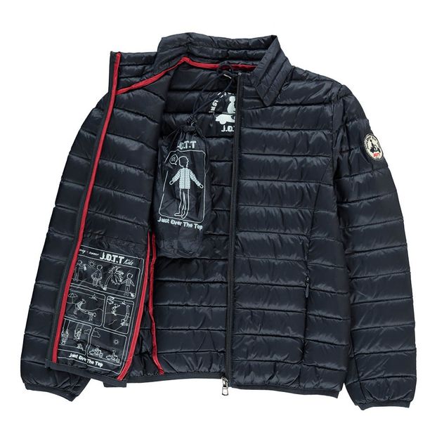 Anorak Light Evan-product