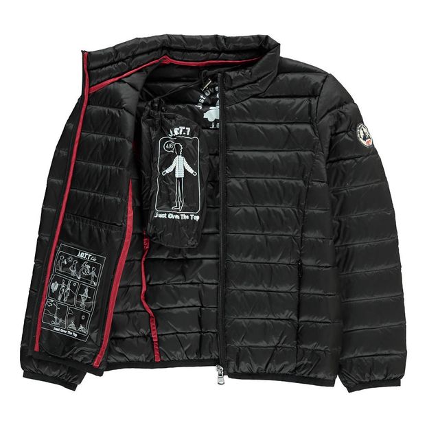 Anorak Light Evan-product