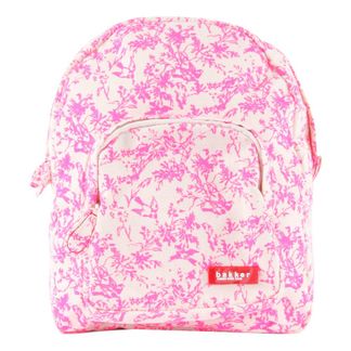 Bakker made with love Canvas-Rucksack Mini Jouy-listing