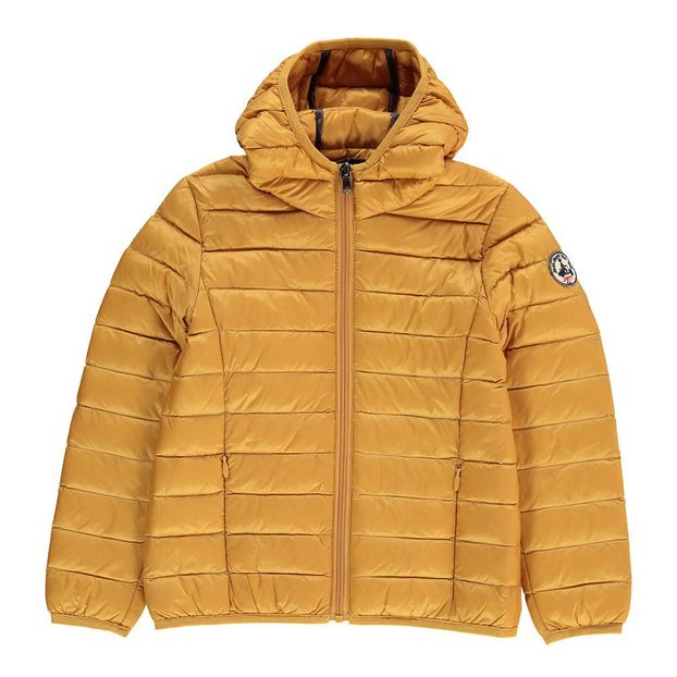 Daunenjacke Light mit Kapuze Hugo-product