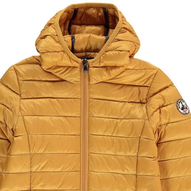 Anorak Light Capucha Hugo-product