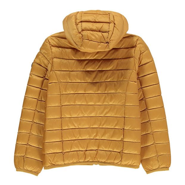 Daunenjacke Light mit Kapuze Hugo-product