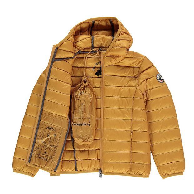 Anorak Light Capucha Hugo-product