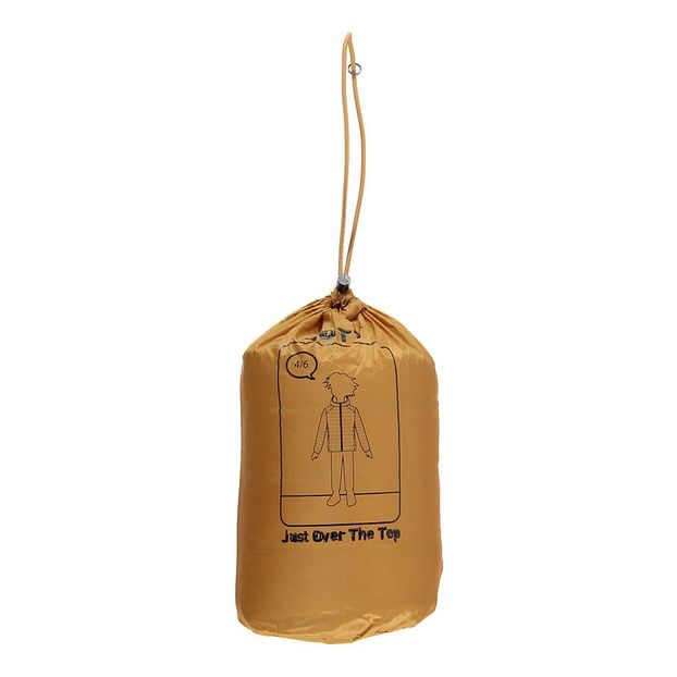 Daunenjacke Light mit Kapuze Hugo-product