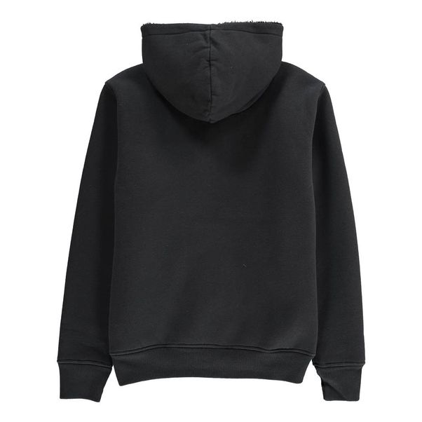Hooper Fur Hoodie-product