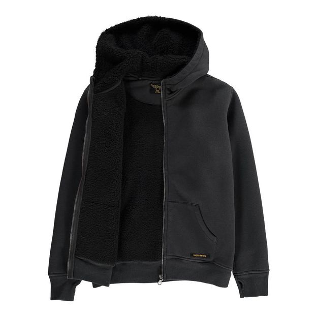 Hooper Fur Hoodie-product