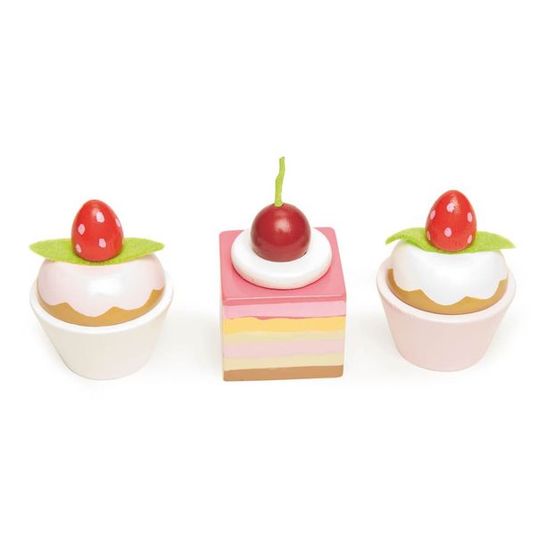 Petits Fours-product