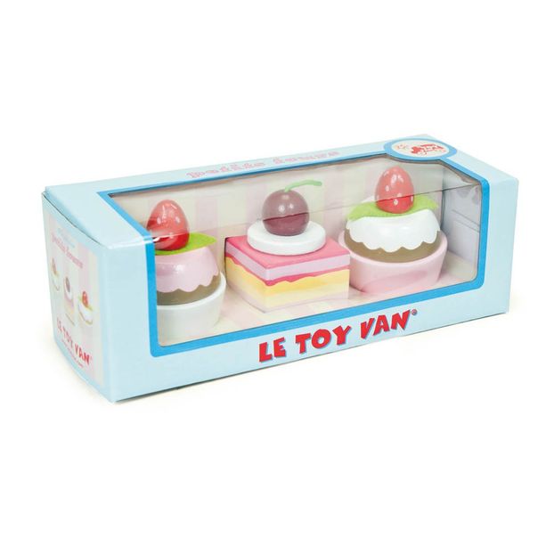 Petits Fours-product