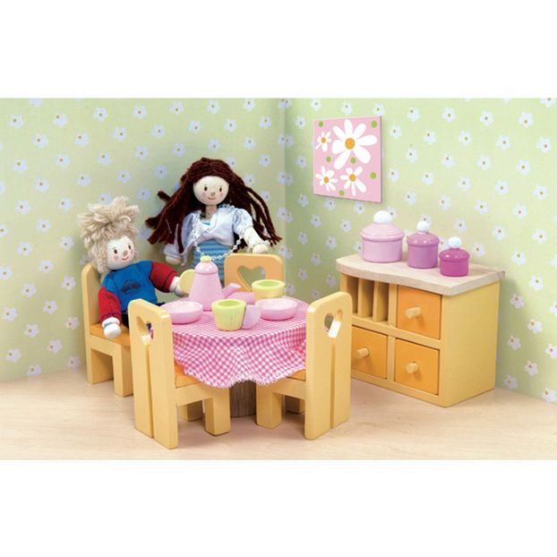 Sugar Plum Dining Room-product