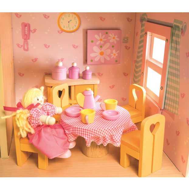 Sugar Plum Dining Room-product