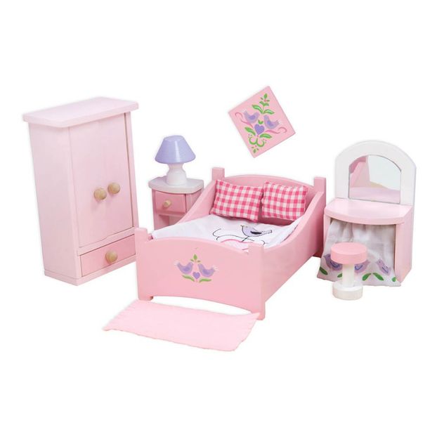 Chambre Sugar Plum-product
