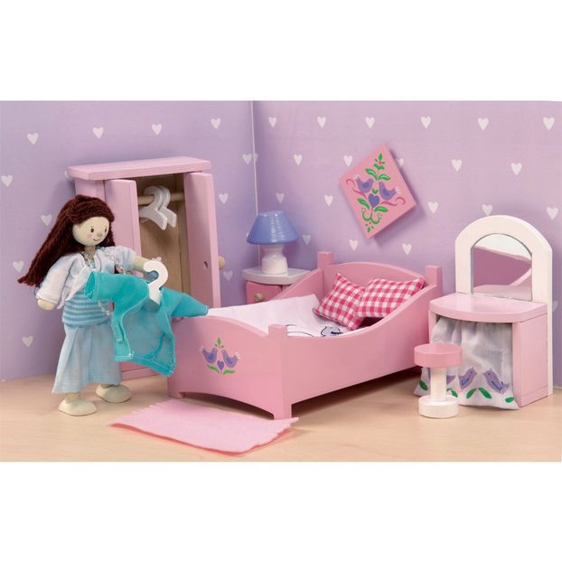 Chambre Sugar Plum-product