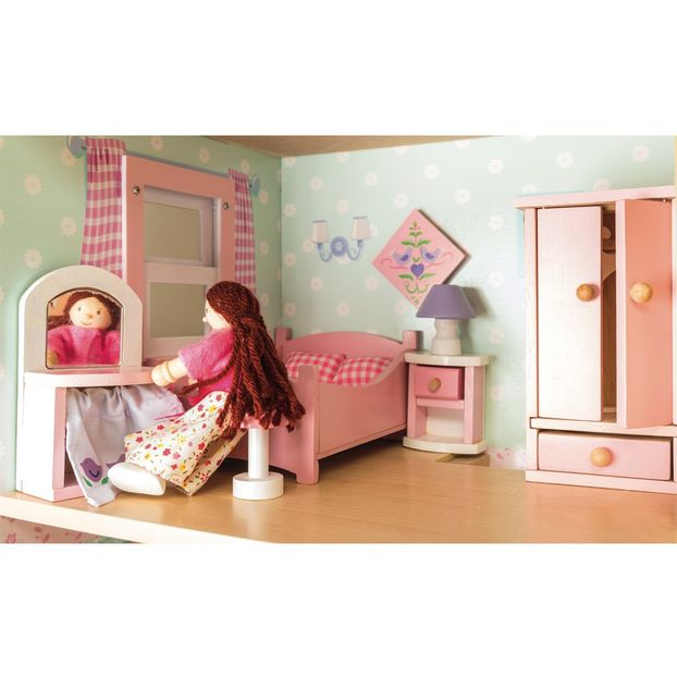 Chambre Sugar Plum-product