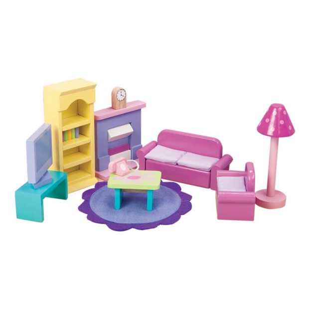 Salon Sugar Plum-product