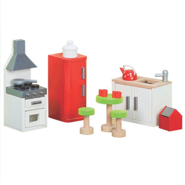 Sugar Plum Kitchen-product