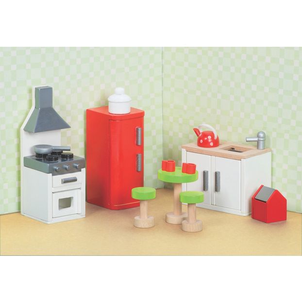Sugar Plum Kitchen-product