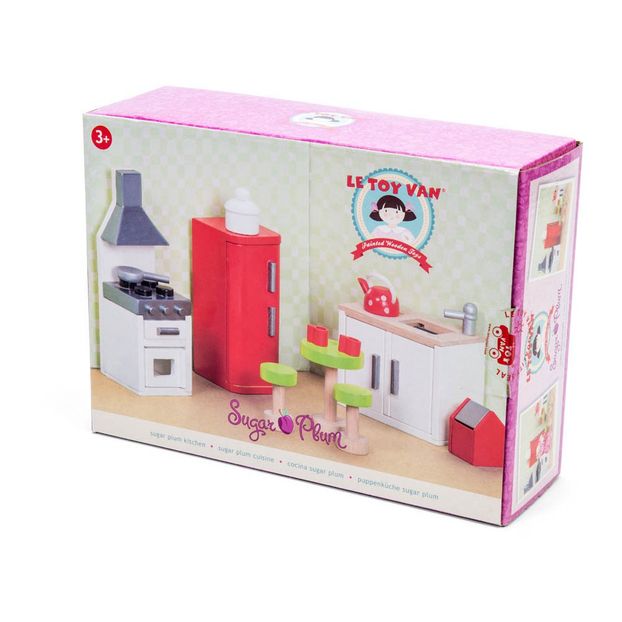 Sugar Plum Kitchen-product