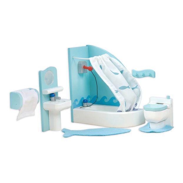 Baño Sugar Plum-product
