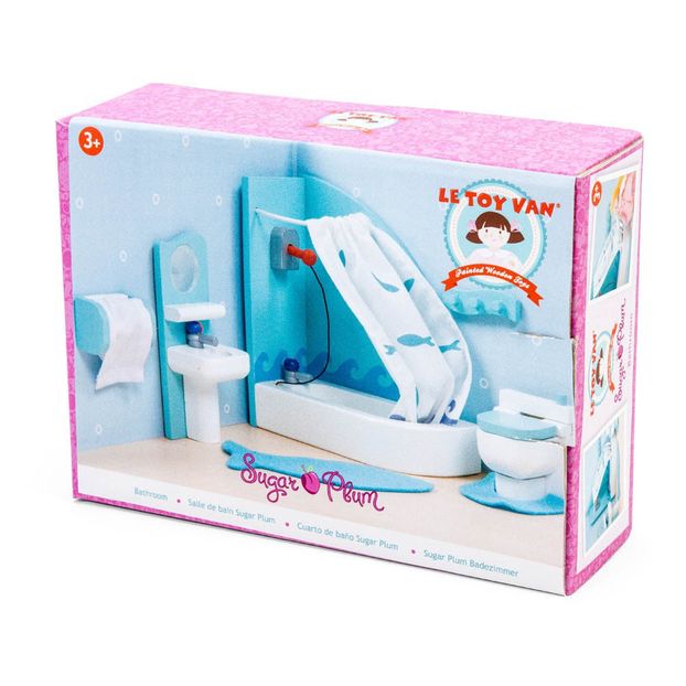 Salle de bain Sugar Plum-product