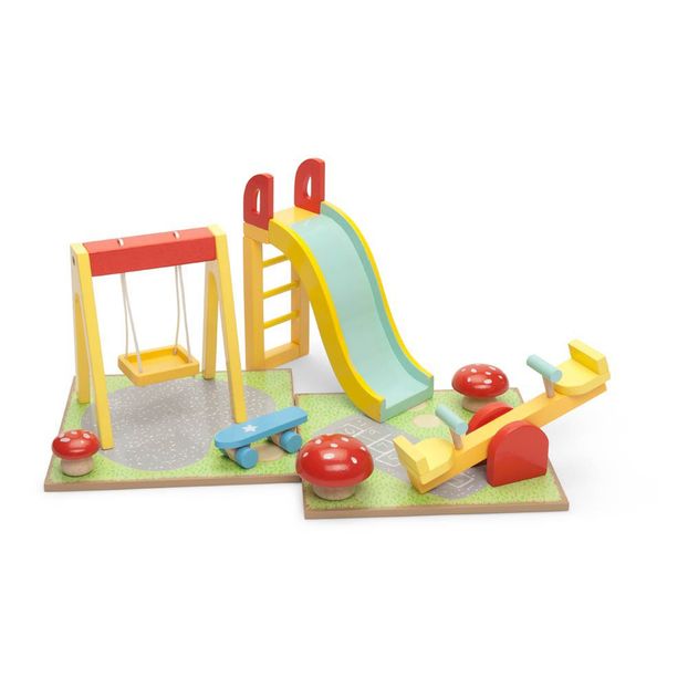 Outdoor Game-product