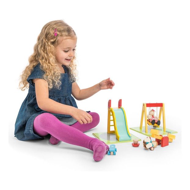 Outdoor Game-product