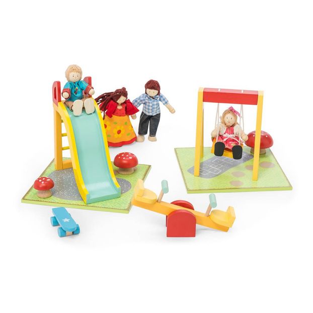Jeu d'extérieur-product