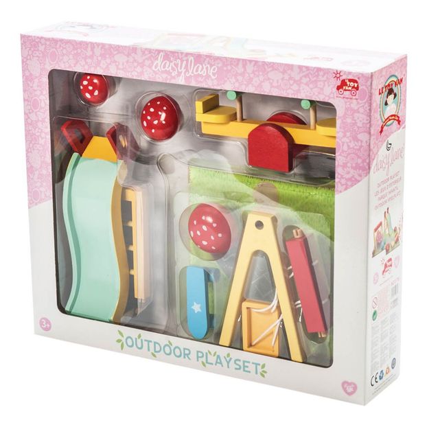 Jeu d'extérieur-product